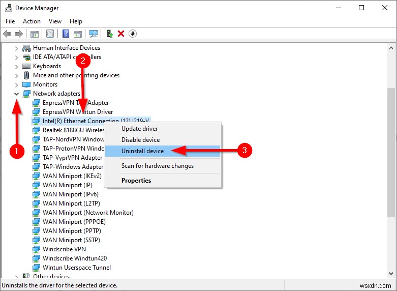 Windows 10コンピューターがネットワークに表示されない？ 6つのベストフィックス 