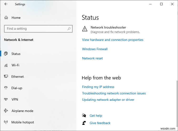 Windows 10コンピューターがネットワークに表示されない？ 6つのベストフィックス 