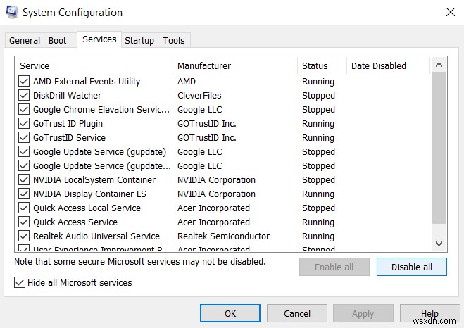 Windows11/10にDirectXを再インストールする方法 