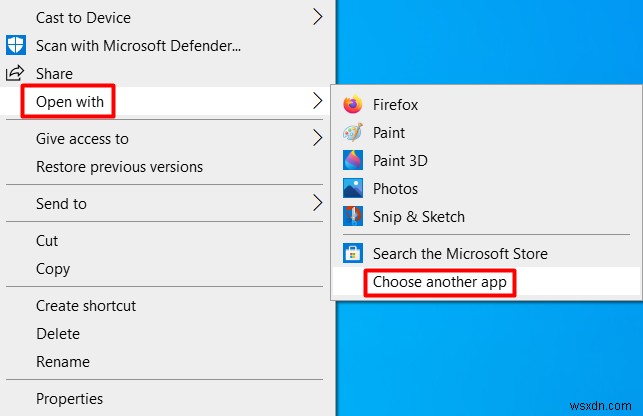 Windows10でエクスプローラークラスが登録されていないエラーを修正する方法 