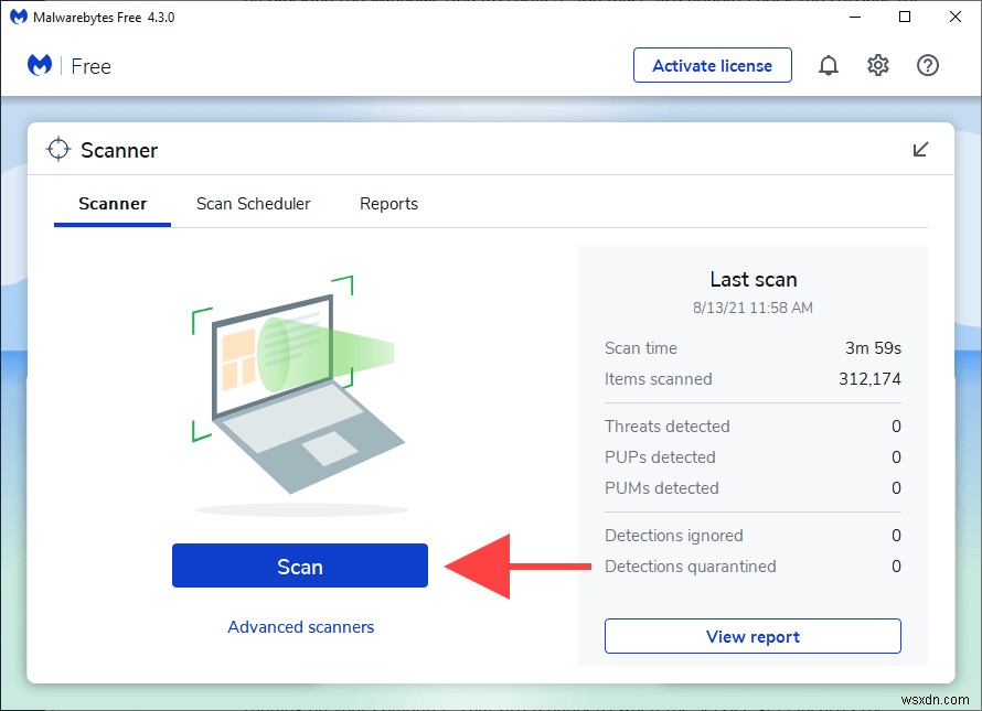 実行されていないWindowsUpdateサービスを修正する方法 