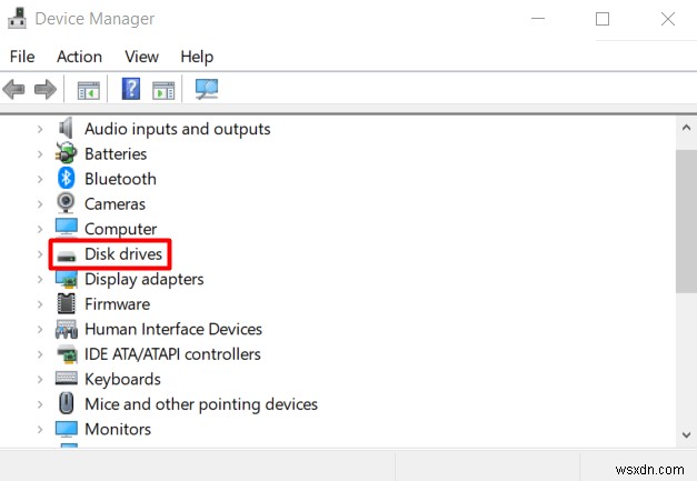 Windows10にハードドライブが表示されない問題を修正する方法 