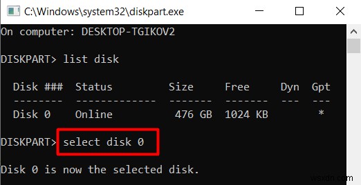 Windows10にハードドライブが表示されない問題を修正する方法 