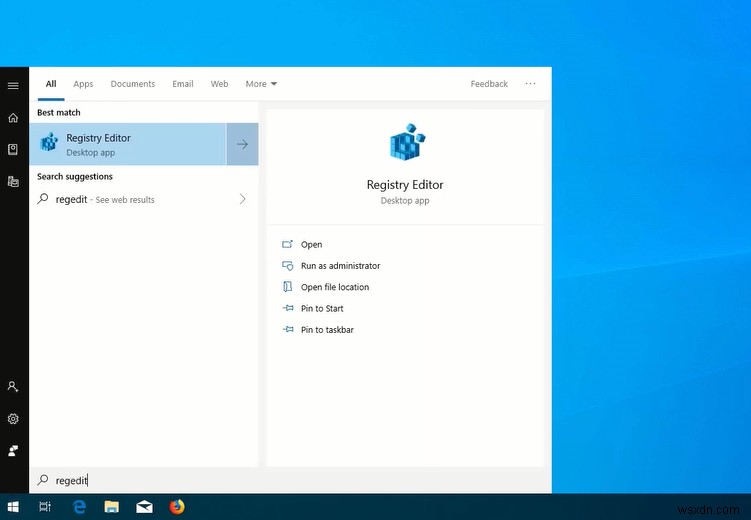 4Windows10でネットワークドライブをマップできない場合の修正 