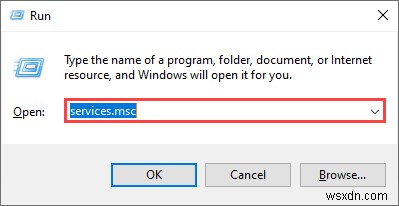 修正：Windows10で印刷スプーラーが停止し続ける 