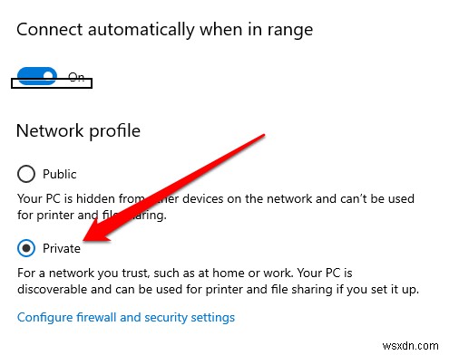 修正は、Windows10PCから共有フォルダーにアクセスまたは表示できません 