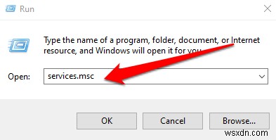 修正は、Windows10PCから共有フォルダーにアクセスまたは表示できません 