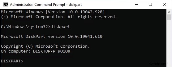 Windows 10のEFIパーティションとは何ですか？削除する必要がありますか？ 