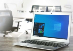 アクティベートウィンドウズ10透かしを削除する方法 