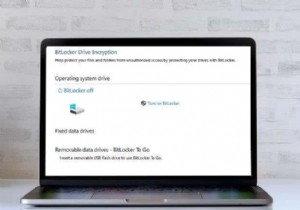 Windows 10でBitLockerを無効化する方法｜設定・コントロールパネル・コマンドラインの手順を解説
