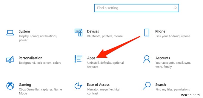 Windows10でMicrosoftEdgeを修復する方法 