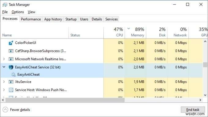 Windows 10の簡単なアンチチートとは何ですか？それは安全ですか？ 