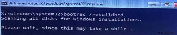 「Windows10PCが正しく起動しませんでした」エラーを修正する方法 