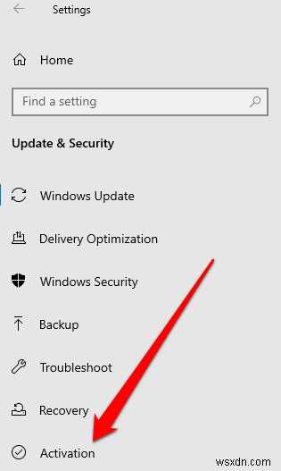 Windows10アクティベーションエラーを修正する方法 
