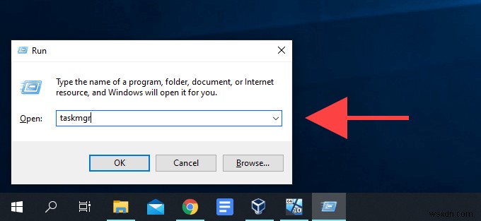 Windows10でタスクマネージャーを開く13の方法 