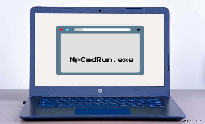 mpcmdrun.exeとは何ですか？その使用方法 