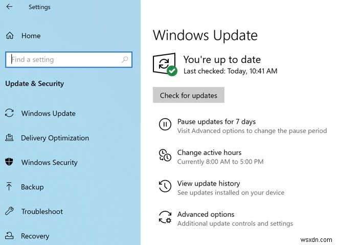 Windows10でCPU使用率を下げる方法 