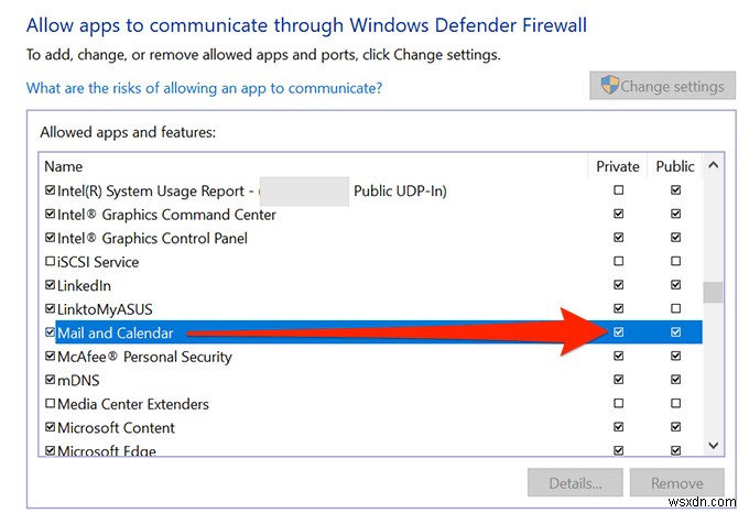 Windows 10メールアプリが機能しませんか？修正する10の方法 