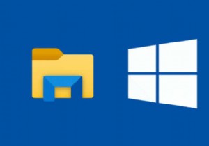 Windows 10で隠しファイル・隠しフォルダを見つける3つの方法