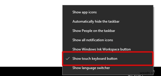 Windows 10タブレットモード：概要と使用方法