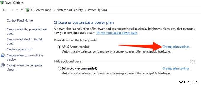 Windows 10で100％のディスク使用量を修正する方法 