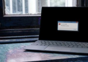 Windows 10で「パラメータが正しくありません」と表示される原因と5つの解決策