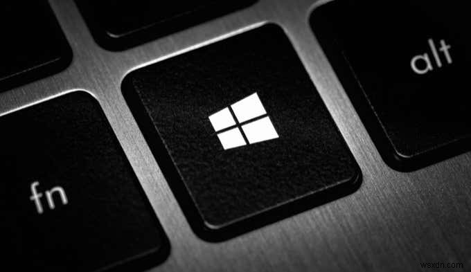 Windows10で破損したユーザープロファイルを修正する方法 