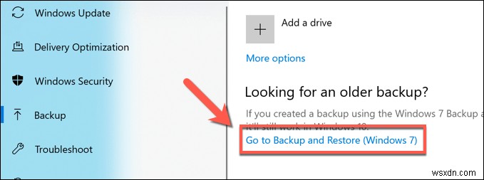 Windows10を新しいハードドライブに移行する方法 