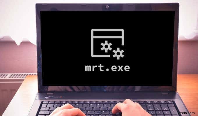 Windowsのmrt.exeとは何ですか？それは安全ですか？ 