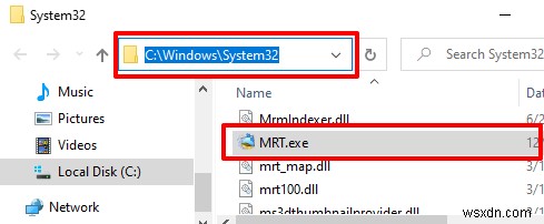 Windowsのmrt.exeとは何ですか？それは安全ですか？ 