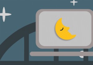 Windows 10のナイトライトが動かないときの対処法8選