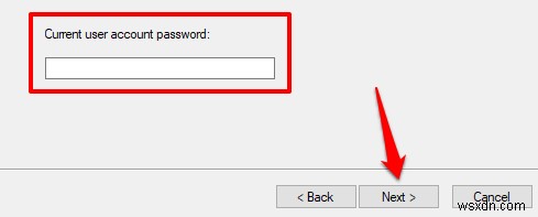 Windows10でパスワードリセットディスクを作成して使用する方法 