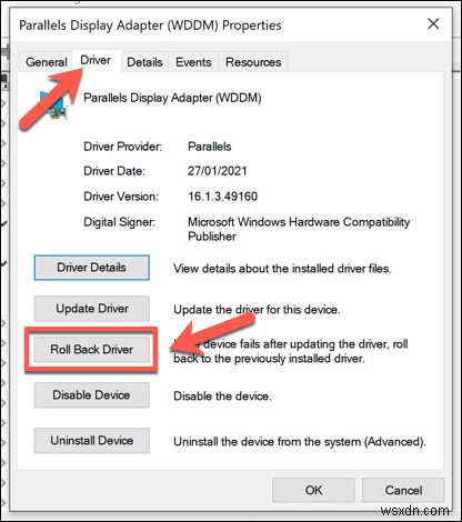 Windows10でドライバーの電源状態障害BSODを修正する方法 