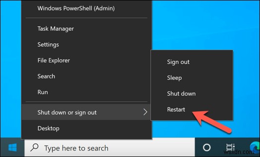 Windows10でドライバーの電源状態障害BSODを修正する方法 