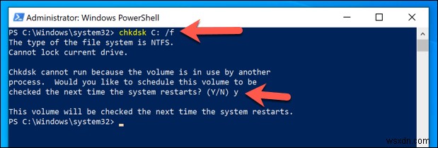 カーネルセキュリティチェックの失敗を修正する方法BSOD 