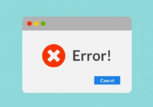 msvcr120.dllがお使いのコンピュータにありませんか？修正する8つの方法 
