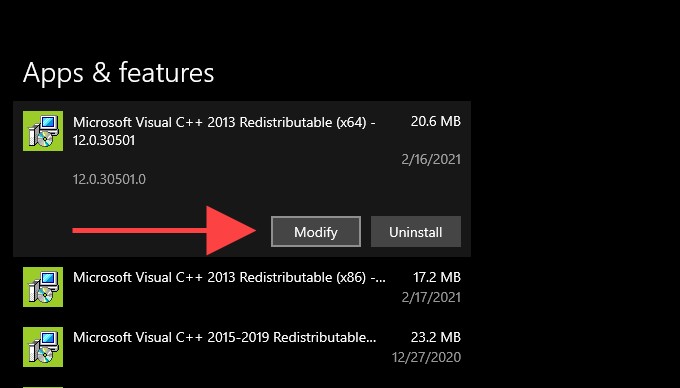 msvcr120.dllがお使いのコンピュータにありませんか？修正する8つの方法 