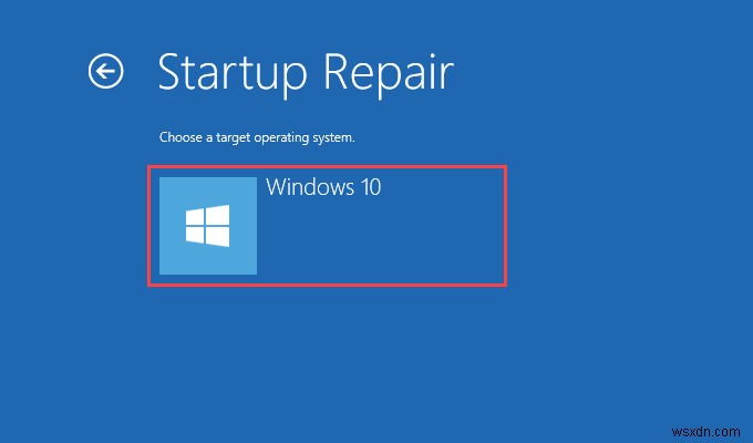 「Windowsの準備」のスタックエラーを修正する方法 