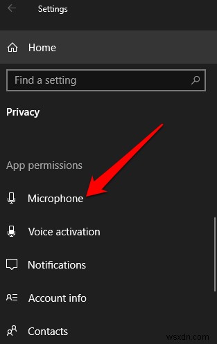 Windows10でマイクの音量を上げる方法 