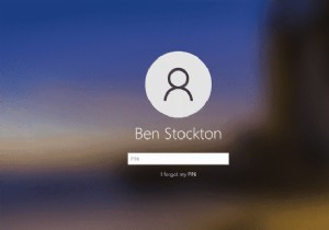Windows 10のntuser.datとは何ですか？削除できますか？ 
