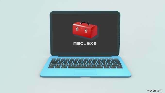 MMC.exeとは何ですか？安全ですか？ 