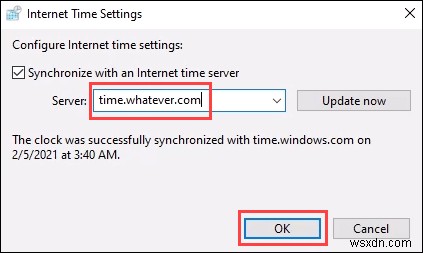 デスクトップクロックをWindows10に追加する方法 