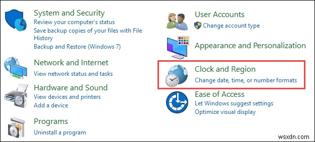 デスクトップクロックをWindows10に追加する方法 