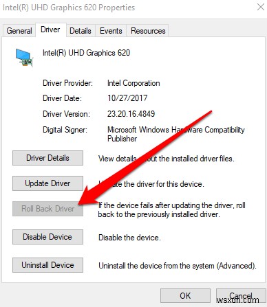 Windows10でビデオTDR障害のBSODエラーを修正する方法 
