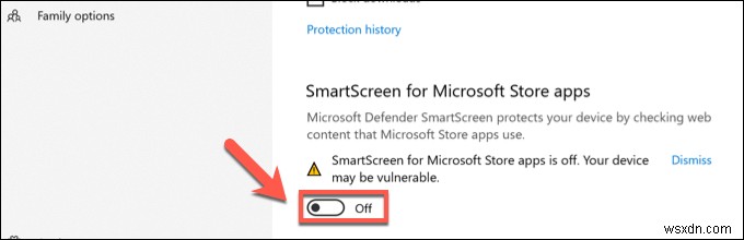 Windows Smartscreenとは何ですか？それは安全ですか？ 