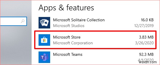 Microsoft Storeがアプリをダウンロードしていませんか？修正する11の方法 