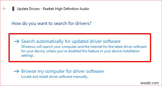 Windows 10でボリュームまたはサウンドアイコンが見つからない：修正方法 