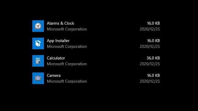 Windows 10の大きさはどれくらいですか？それを減らすことはできますか？ 