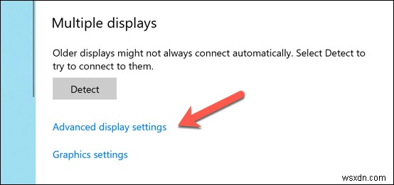 Windows10で画面解像度を変更する方法 