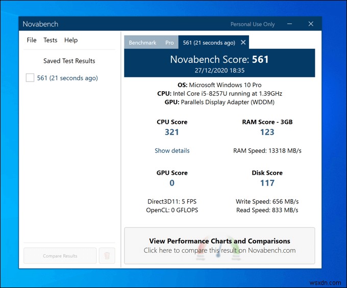 Windows10で画面解像度を変更する方法 